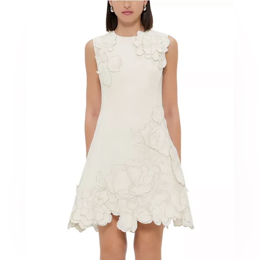 Leo Lin Chloe Dress. Excellent Condition.